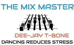 The Mix Master